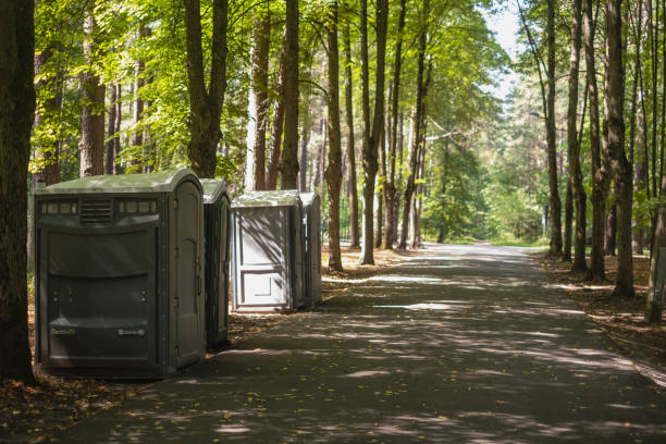 Best Emergency porta potty rental  in Pomona, CA