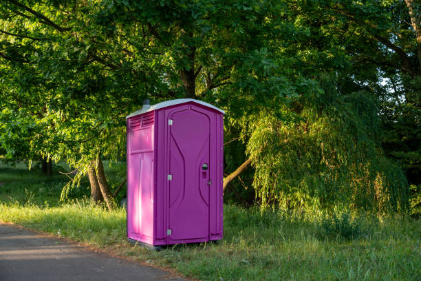 Best Portable restroom trailer rental  in Pomona, CA